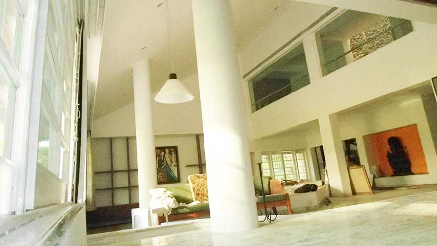 Residential interior Gallery image 15